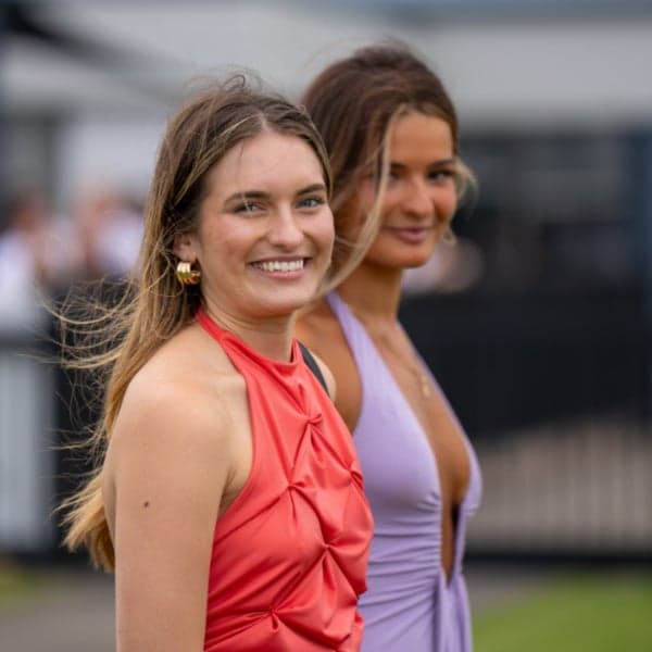 Christmas In July Race Day - Saturday 25th July 2026