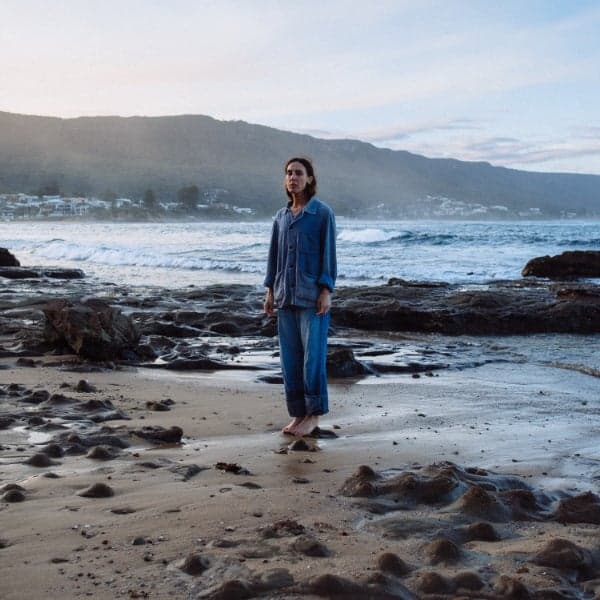 Holly Throsby