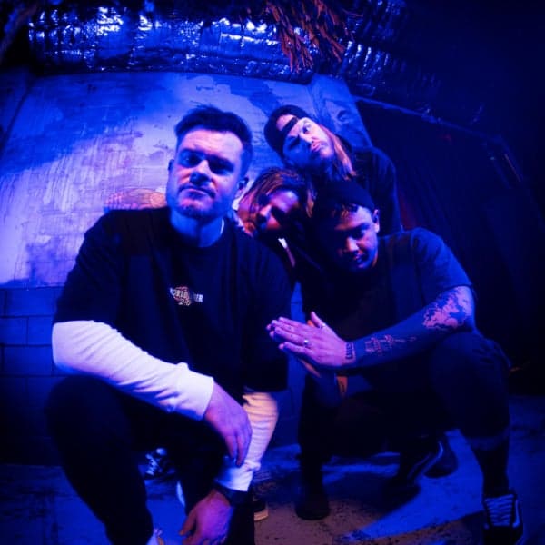 We Set Signals (Interstice Tour) & Stone Lions with Guests - 51st Avenue