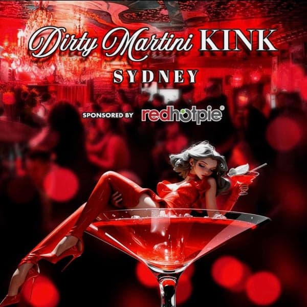 Club Dirty Martini Kink