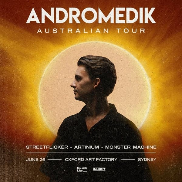 ANDROMEDIK