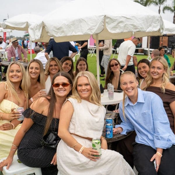 Corporate Members Race Day - Tuesday 24th February 2026