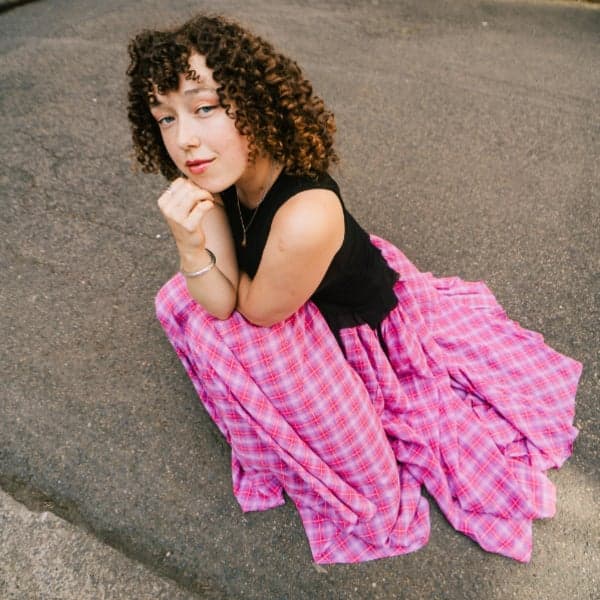 Ruby Jackson 'This Love Thing' EP Launch