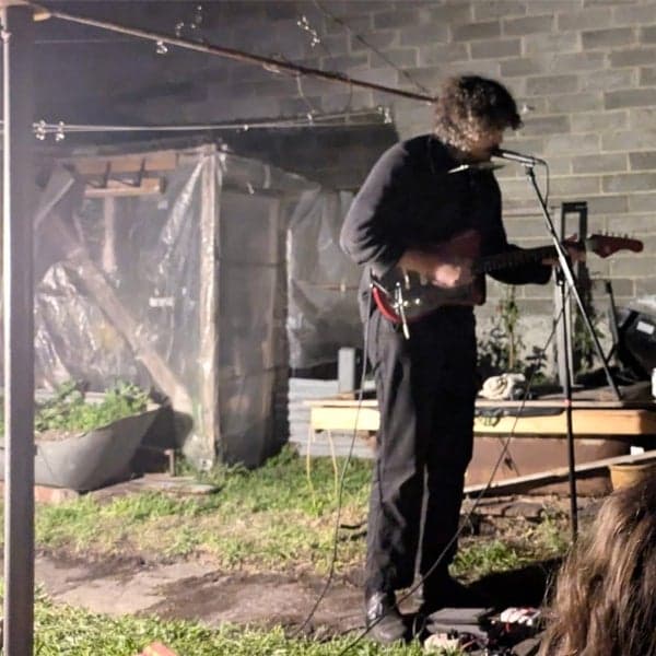 Dag & Field Commander Ali | Free + All Ages | La La La’s Front Bar