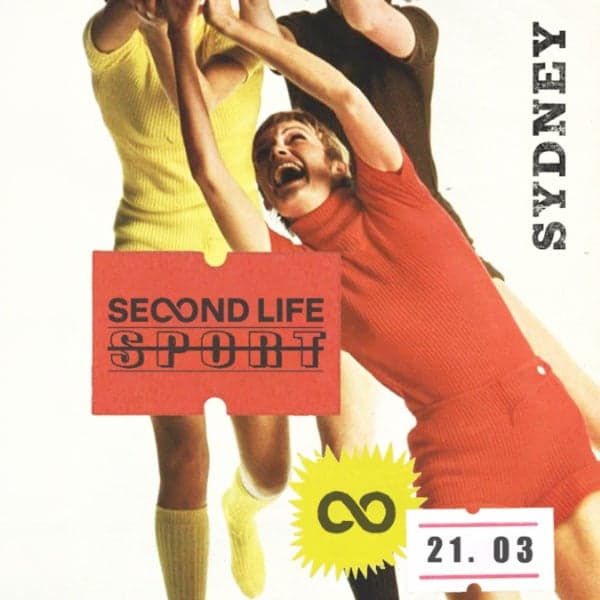 SECOND LIFE SPORT