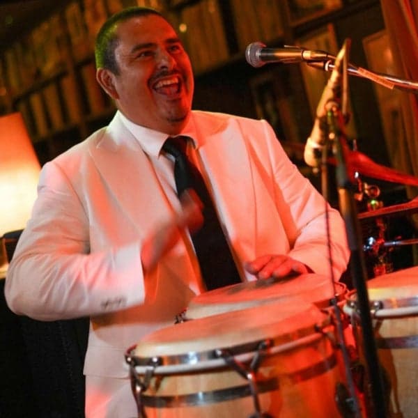Sunday Jazz with Omatomico