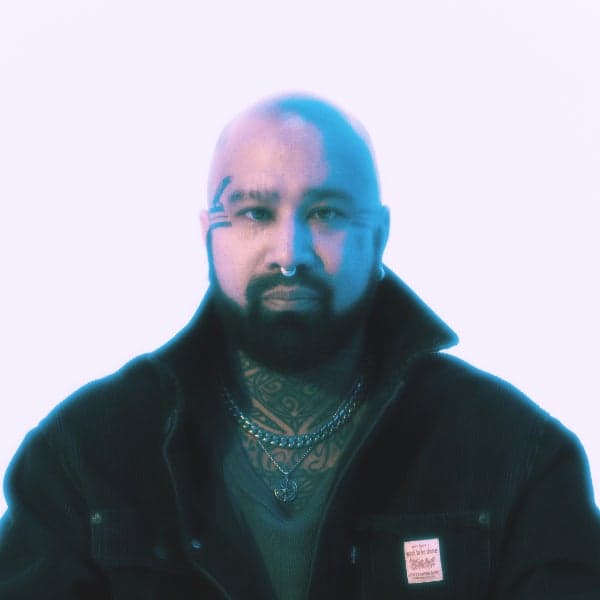 NAHKO (USA) 'Take Your Power Back' solo tour