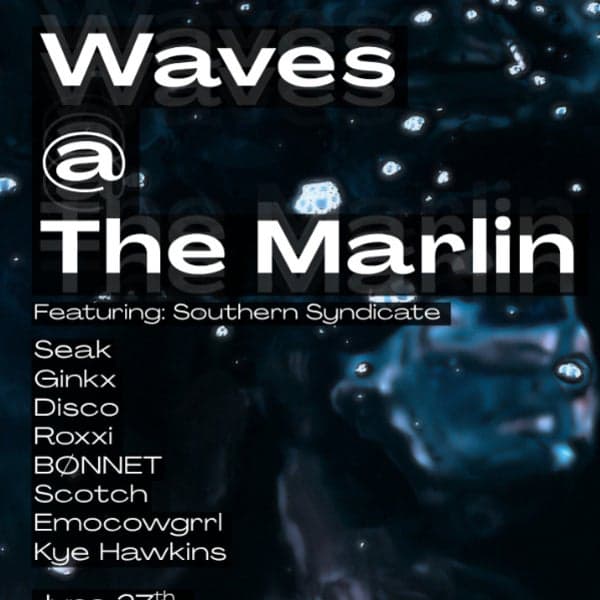 WAVES
