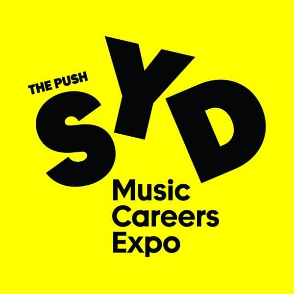 SYDNEY | Music Careers Expo 2026