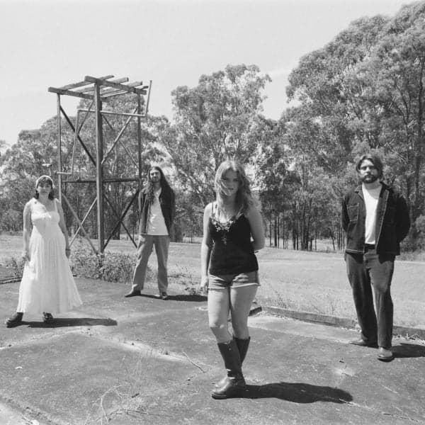 Jean Elliot: 'Beneath Your Sun' Music Video Premiere