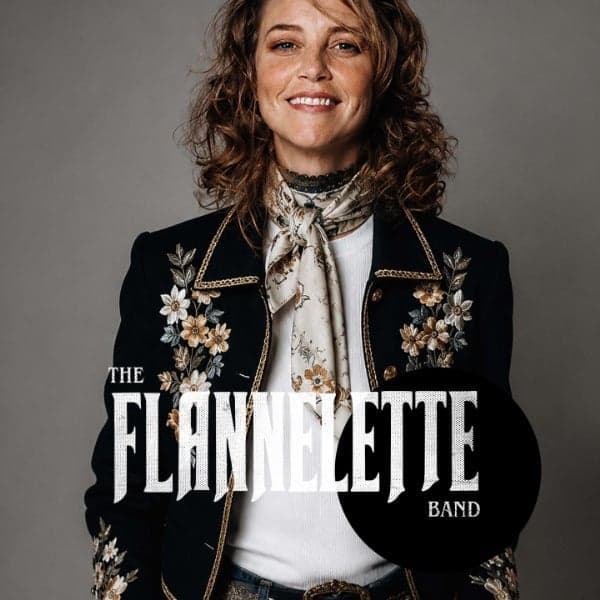 Lvl 1 - Flannelette