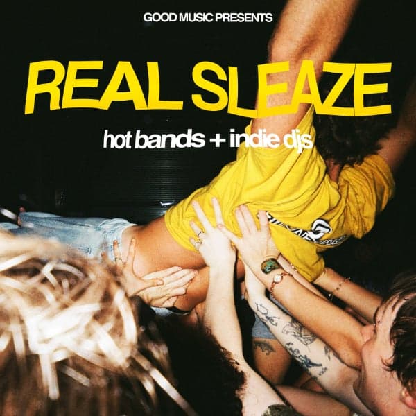 Real Sleaze