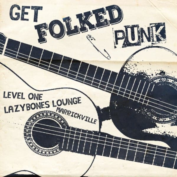 Lvl 1 - Get Folked