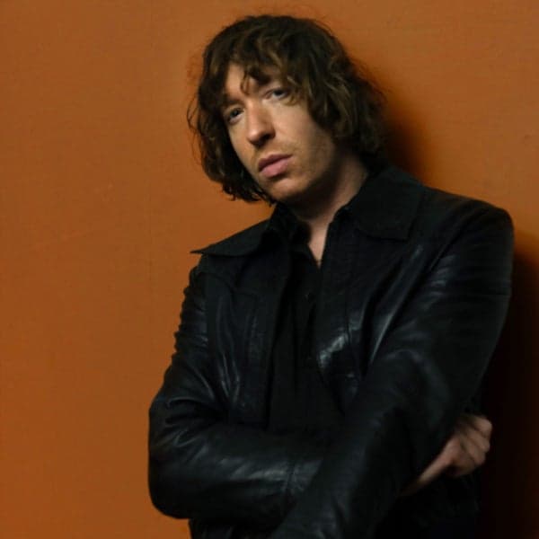 DANIEL AVERY - Free Entry!!