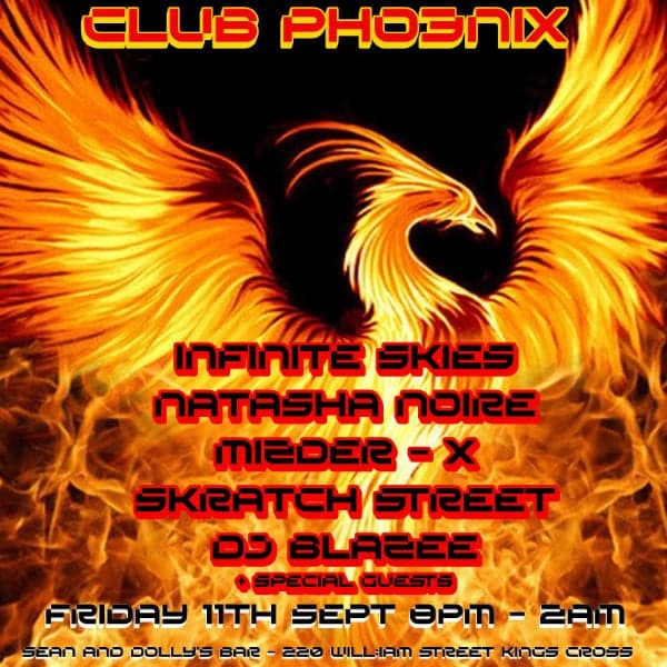 Club Phoenix