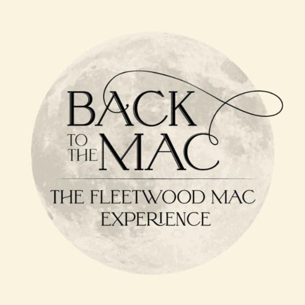 Back to the Mac - The Fleetwood Mac Experience