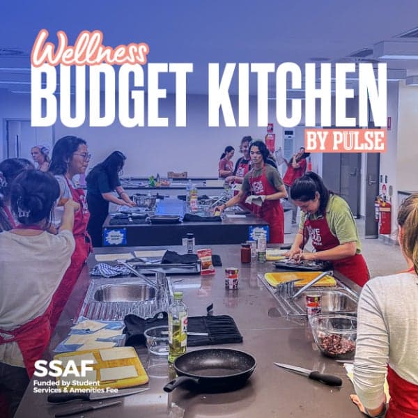 Wellness Budget Kitchen: Week 6 – Stir Fry