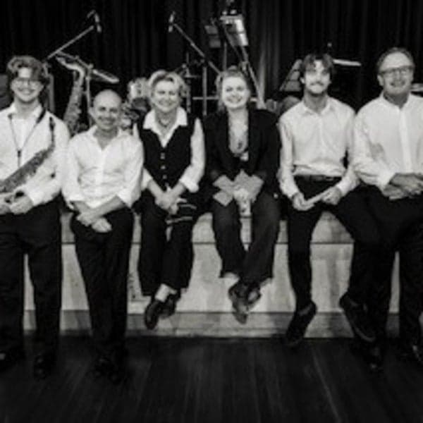 Lvl 1 - The Jazz Junkies