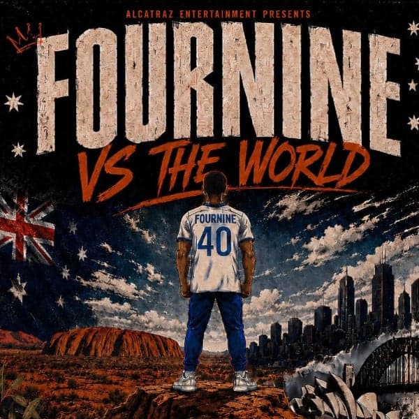 FourNine vs The World Australia Run