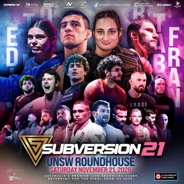 Subversion 21