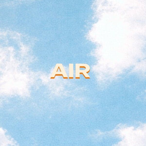 AIR ft. BRENT HONEY