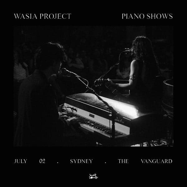 WASIA PROJECT