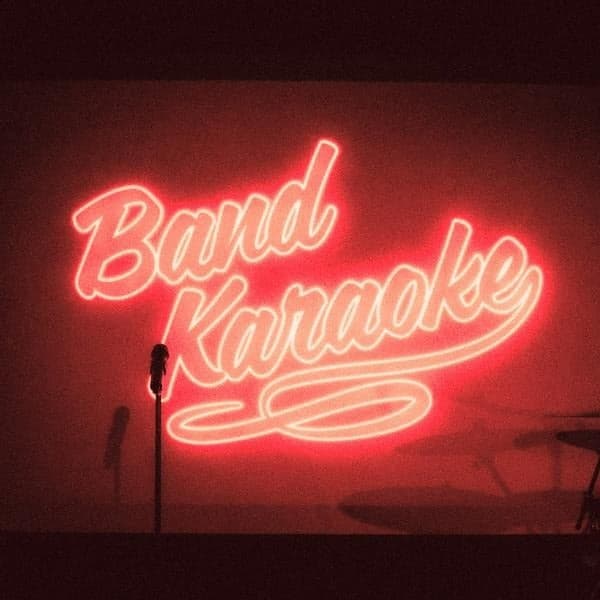 Live Band Karaoke - ALT ROCK