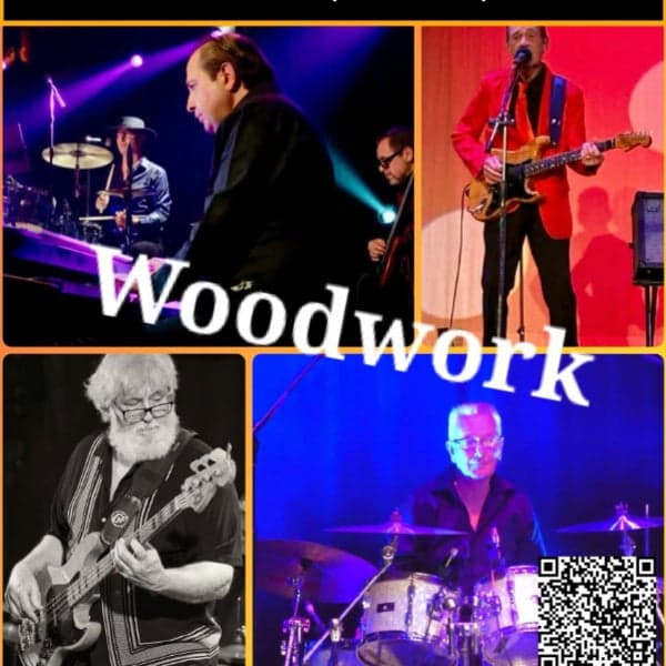 Lvl 1 - Woodwork