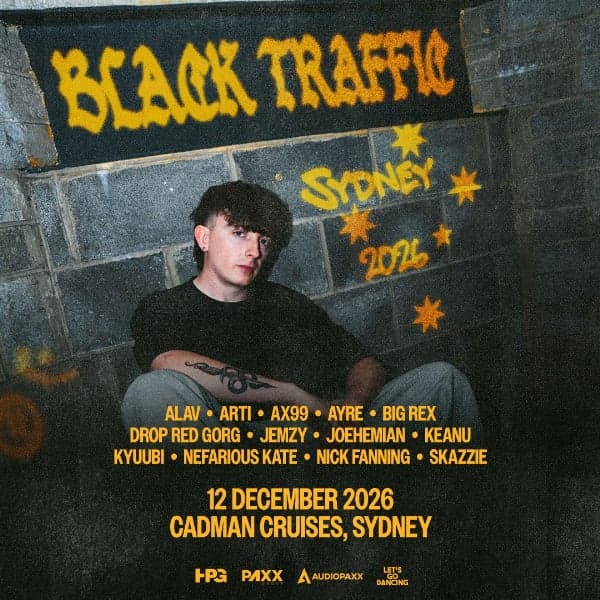 Black Traffic