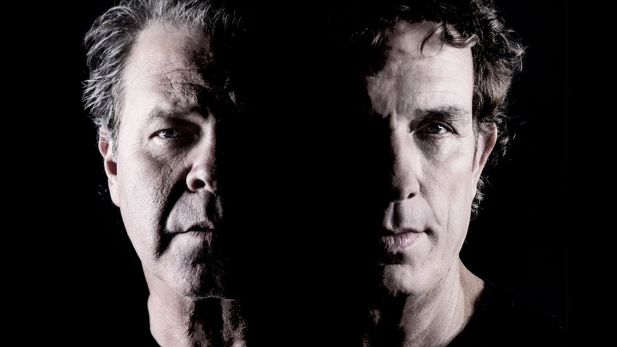 IAN MOSS & TROY CASSAR-DALEY - TOGETHER ALONE 2026