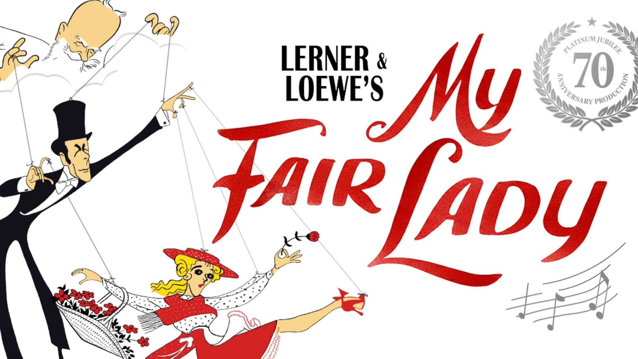 My Fair Lady (UK)